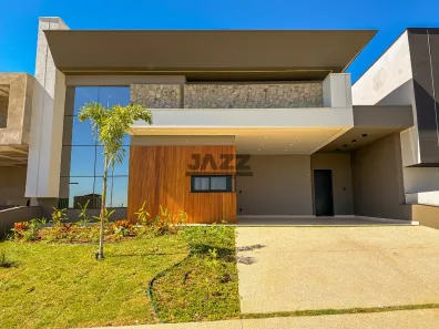 Casa com 3 Quartos à venda, 196m² no Jardim Residencial Dona Maria Candida, Indaiatuba