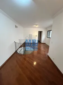 Cobertura com 3 Quartos à venda, 187m² no Indianópolis, São Paulo