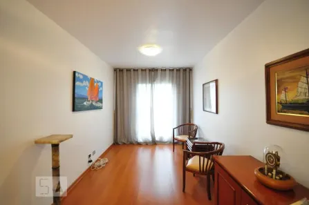 Apartamento com 3 Quartos à venda, 73m² no Vila Andrade, São Paulo