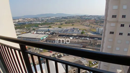 Apartamento com 3 Quartos à venda, 72m² no Jardim Torres São José, Jundiaí