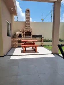 Casa com 2 Quartos à venda, 200m² no Luar da Barra, Barra dos Coqueiros