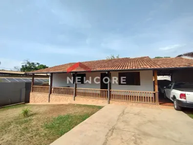 Casa com 5 Quartos à venda, 338m² no Centro, Lagoa Santa