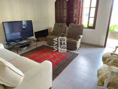 Casa com 2 Quartos à venda, 124m² no Conforto, Volta Redonda