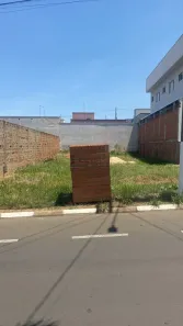 Lote/Terreno à venda, 228m² no Vila Bandeirantes, Ibaté