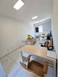 Sala Comercial à venda, 36m² no Itapoã, Belo Horizonte