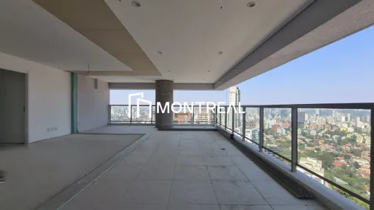Apartamento com 3 Quartos à venda, 145m² no Sumarezinho, São Paulo