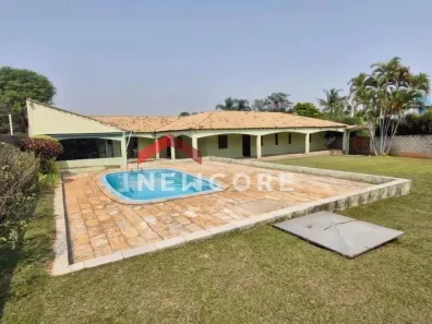 Apartamento com 5 Quartos à venda, 370m² no Parque Fazendinha, Campinas