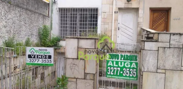 Sobrado com 3 Quartos à venda, 180m² no Cambuci, São Paulo
