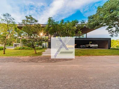 Casa de Condomínio com 4 Quartos à venda, 1300m² no Jardim Torino, Cotia