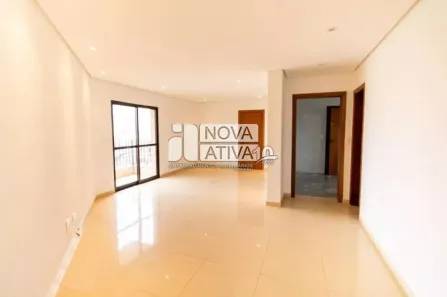 Apartamento com 4 Quartos à venda, 140m² no Vila Maria, São Paulo