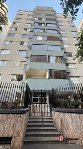 Apartamento com 3 Quartos à venda, 111m² no Setor Oeste, Goiânia