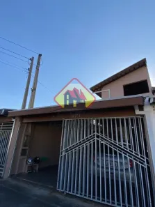 Casa com 2 Quartos à venda, 221m² no Parque Urupês, Taubaté