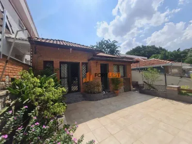 Sobrado com 5 Quartos à venda, 276m² no Cidade Mãe do Céu, São Paulo