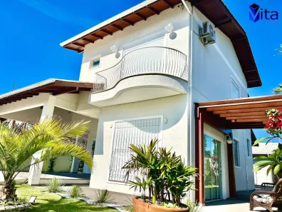 Casa com 3 Quartos à venda, 450m² no Ingleses do Rio Vermelho, Florianópolis