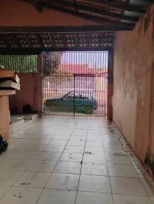 Casa com 3 Quartos à venda, 80m² no Núcleo Residencial Presidente Geisel, Bauru