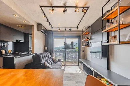 Apartamento com 2 Quartos à venda, 72m² no Partenon, Porto Alegre