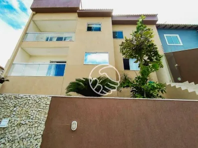Casa com 4 Quartos à venda, 380m² no Nova Guarapari, Guarapari