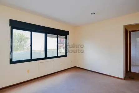 Kitnet com 1 Quarto à venda, 38m² no Centro, Pelotas