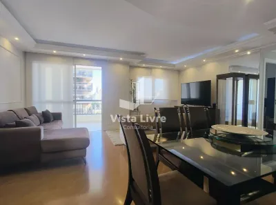 Apartamento com 2 Quartos à venda, 80m² no Perdizes, São Paulo