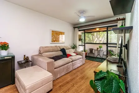 Apartamento com 3 Quartos à venda, 94m² no Vila Olímpia, São Paulo