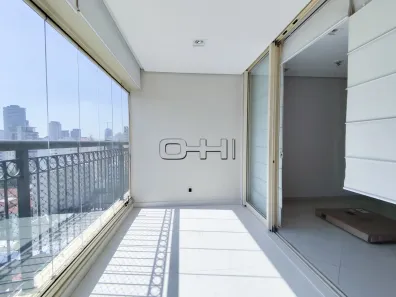 Apartamento com 2 Quartos para alugar, 110m² no Pinheiros, São Paulo
