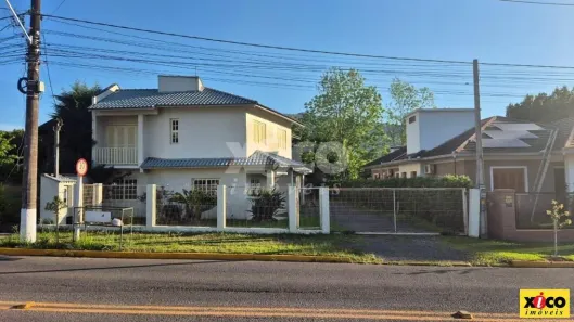 Casa com 3 Quartos à venda, 116m² no Joaneta, Picada Café