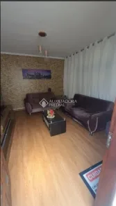Sobrado com 3 Quartos à venda, 143m² no Jardim Luso, São Paulo
