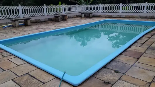 Fazenda/Sítio com 2 Quartos à venda, 5000m² no Recanto Feliz, Suzano