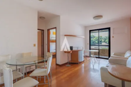 Apartamento com 2 Quartos à venda, 73m² no Centro, Joinville