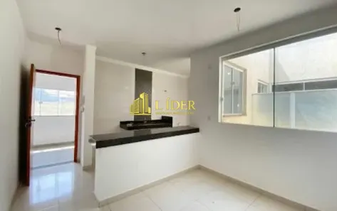Apartamento com 2 Quartos à venda, 52m² no Santa Rosa, Uberlândia