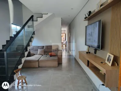 Casa com 3 Quartos à venda, 120m² no Barranco Alto, Caraguatatuba