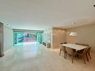 Apartamento com 4 Quartos à venda, 192m² no Carmo, Belo Horizonte