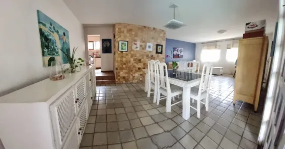 Casa com 4 Quartos à venda, 280m² no Lagoa Nova, Natal