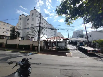 Apartamento com 2 Quartos para alugar, 49m² no Jardim Nova Europa, Campinas