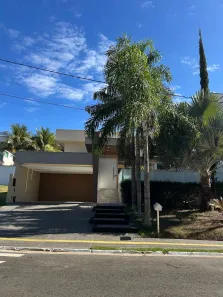 Casa com 4 Quartos à venda, 207m² no Condomínio do Lago 1ª Etapa, Goiânia