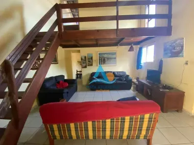 Sobrado com 2 Quartos à venda, 87m² no Cidade da Criança, Praia Grande