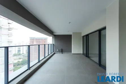 Apartamento com 3 Quartos à venda, 165m² no Água Branca, São Paulo