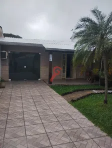 Casa com 2 Quartos à venda, 110m² no Harmonia, Canoas