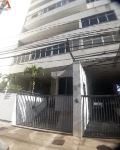 Apartamento com 3 Quartos para alugar, 430m² no Campina, Belém