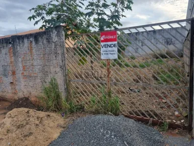 Lote/Terreno à venda, 275m² no Alto da Boa Vista, Londrina