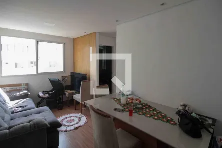 Apartamento com 2 Quartos à venda, 41m² no Jardim Egle, São Paulo