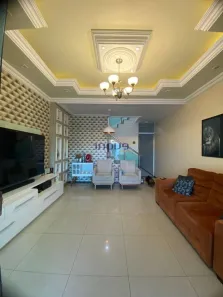 Casa com 3 Quartos à venda, 103m² no Maraponga, Fortaleza