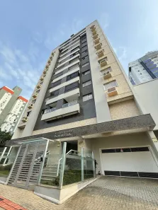 Apartamento com 2 Quartos à venda, 70m² no Centro, Criciúma