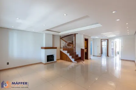 Casa com 3 Quartos à venda, 205m² no Ipanema, Porto Alegre