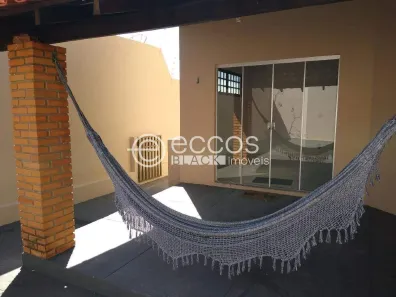 Casa com 4 Quartos à venda, 220m² no Vigilato Pereira, Uberlândia