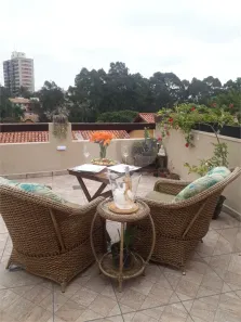 Sobrado com 3 Quartos à venda, 220m² no Vila Suzana, São Paulo