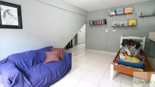Sobrado com 3 Quartos à venda, 218m² no Parque Maria Helena, São Paulo