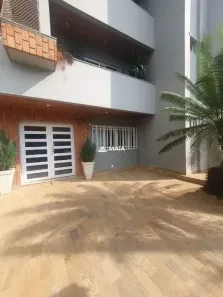Apartamento com 3 Quartos à venda, 142m² no Irmãos Soares, Uberaba
