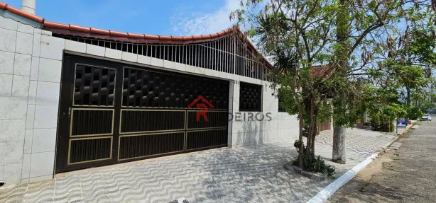 Casa com 2 Quartos à venda, 66m² no Maracanã, Praia Grande