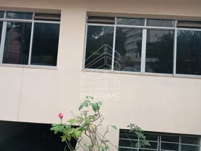 Sobrado com 3 Quartos à venda, 250m² no Vila Anglo Brasileira, São Paulo